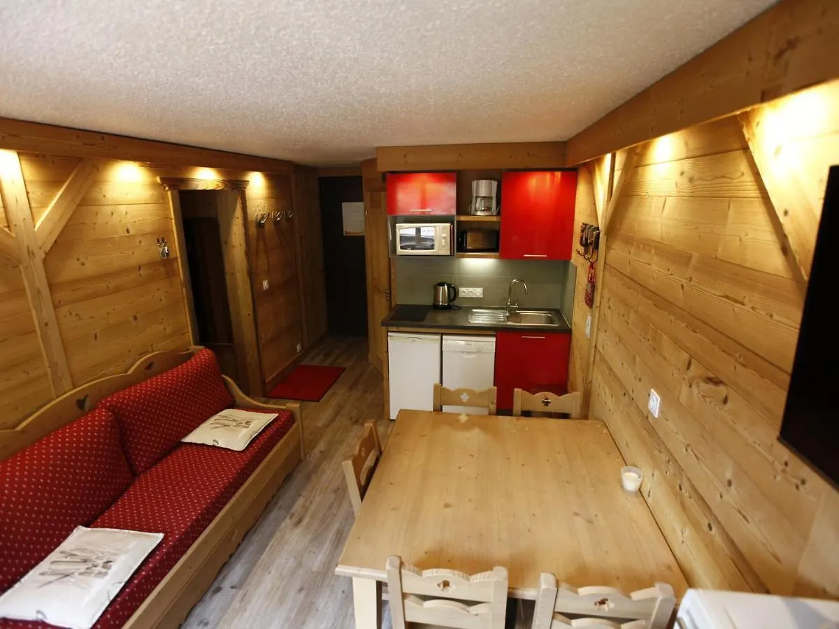 Charmant Appartement Renove En Centre-Station Avec Wifi A Avoriaz - Fr-1-314-143 0*,  France