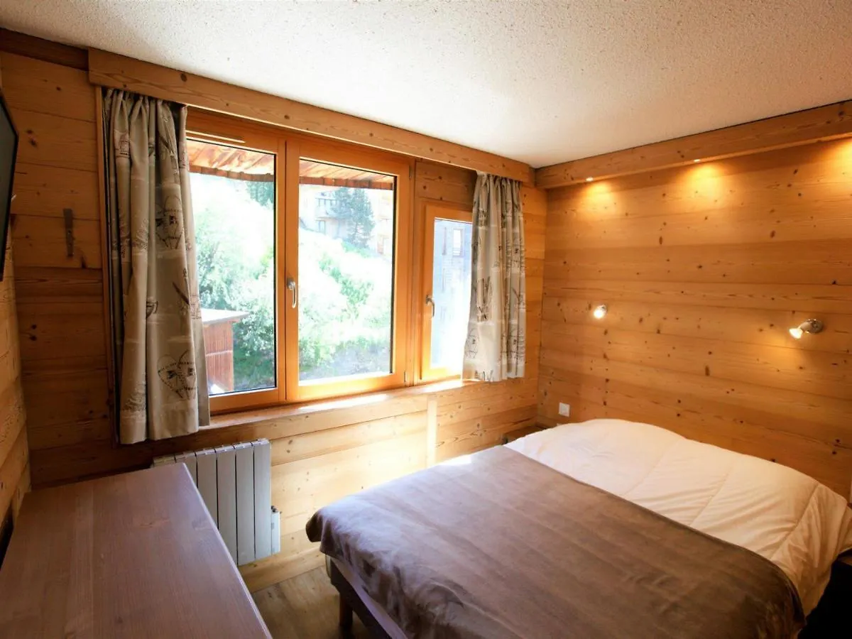 Charmant Appartement Renove En Centre-Station Avec Wifi A Avoriaz - Fr-1-314-143