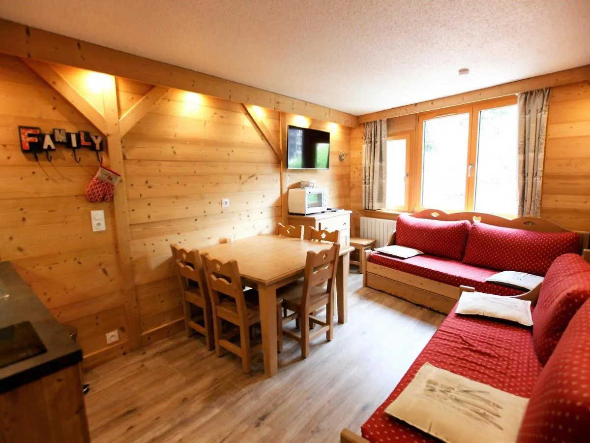 Charmant Appartement Renove En Centre-Station Avec Wifi A Avoriaz - Fr-1-314-143
