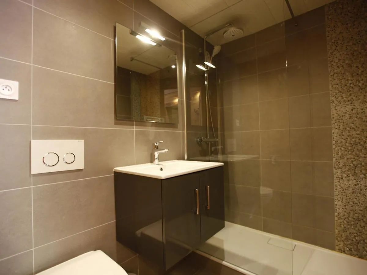 Apartment Charmant Appartement Renove En Centre-Station Avec Wifi A Avoriaz - Fr-1-314-143