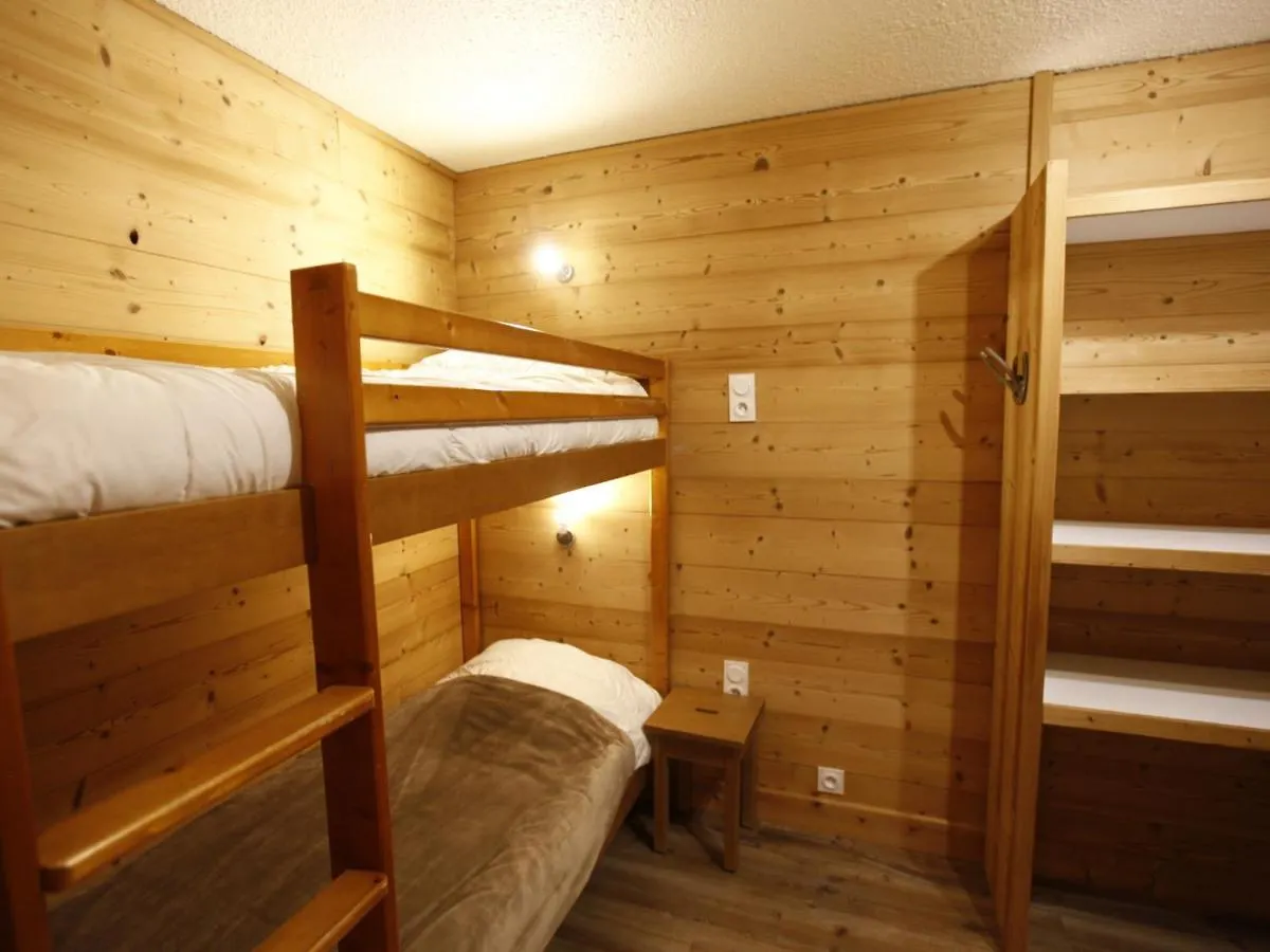 Charmant Appartement Renove En Centre-Station Avec Wifi A Avoriaz - Fr-1-314-143 아파트